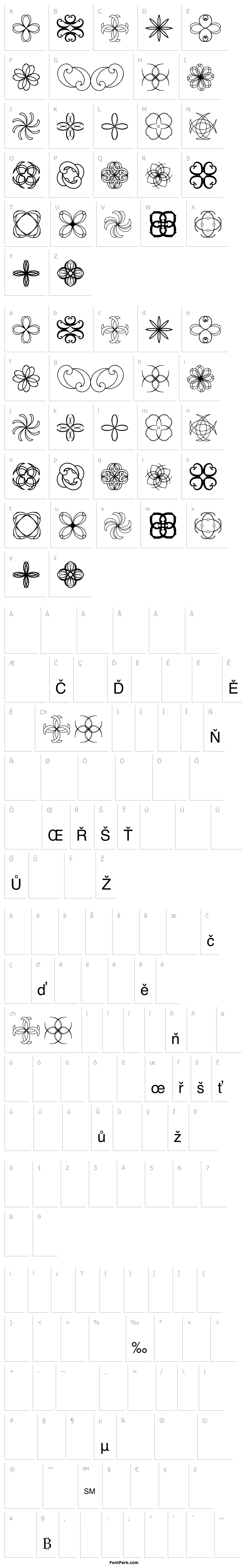 Overview Shapes St