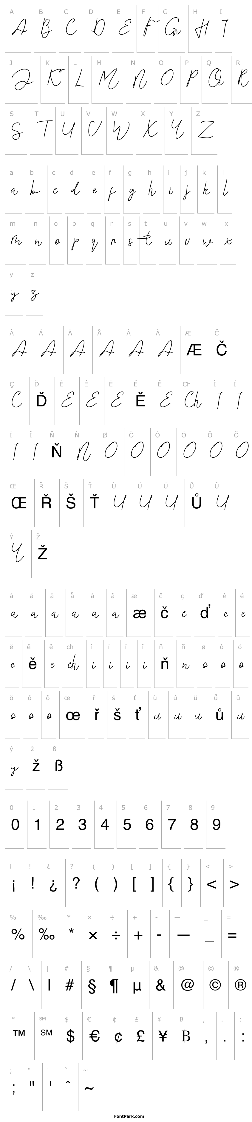 Přehled Shasine Time Demo