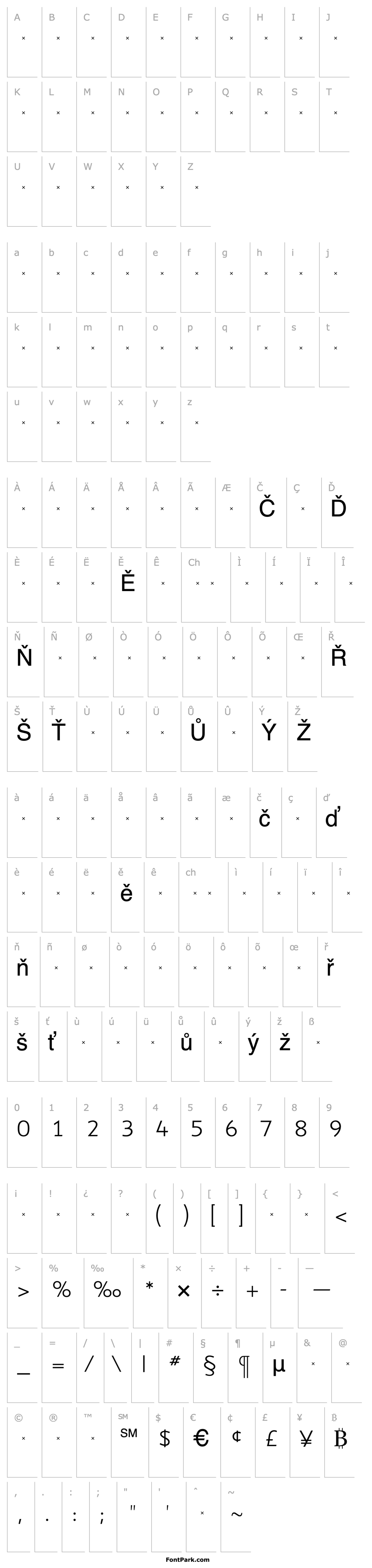 Overview ShinnLightTab