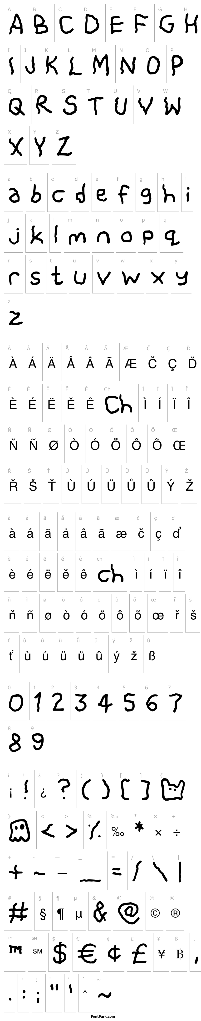 Přehled Shiver