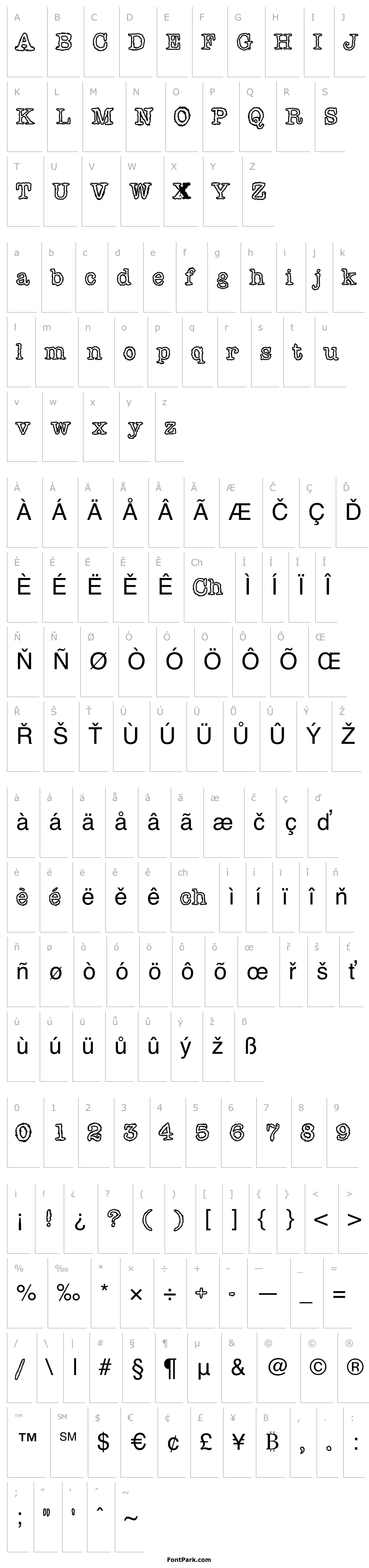 Přehled Shiverforyou