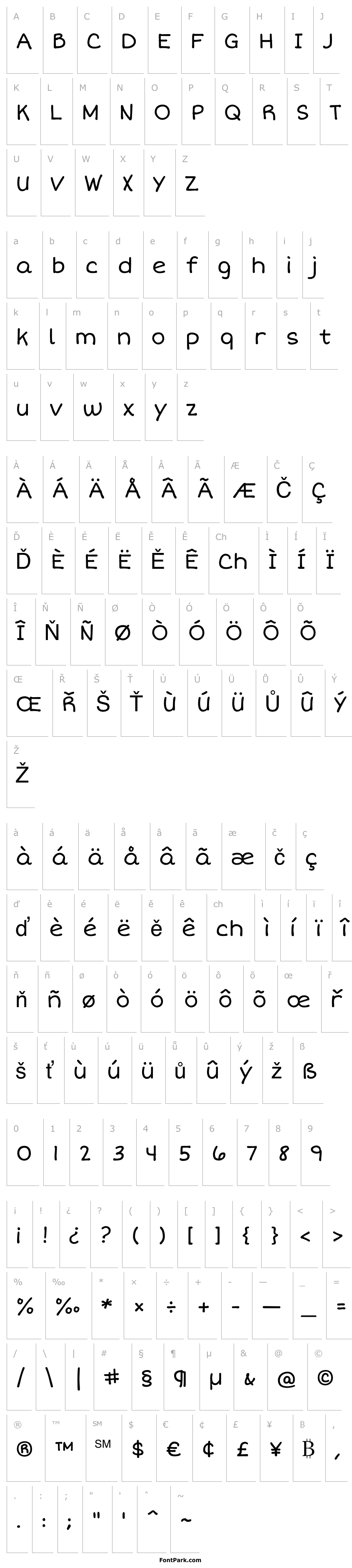 Overview Short Stack