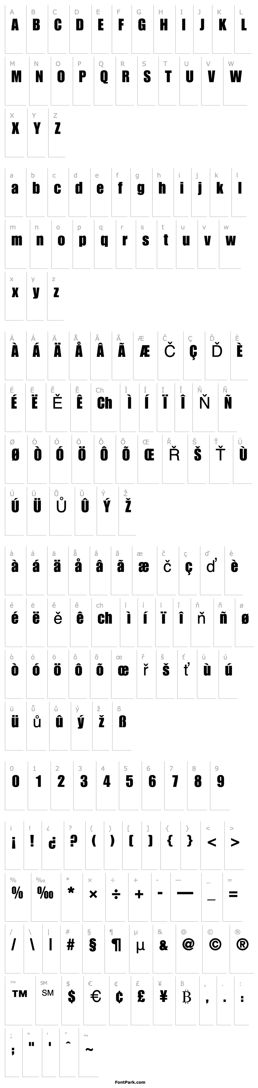 Overview ShortHaulSSK Regular