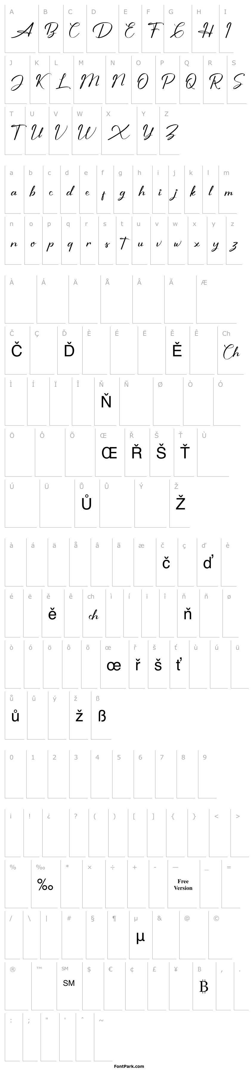 Overview Shutter Braille Free Version