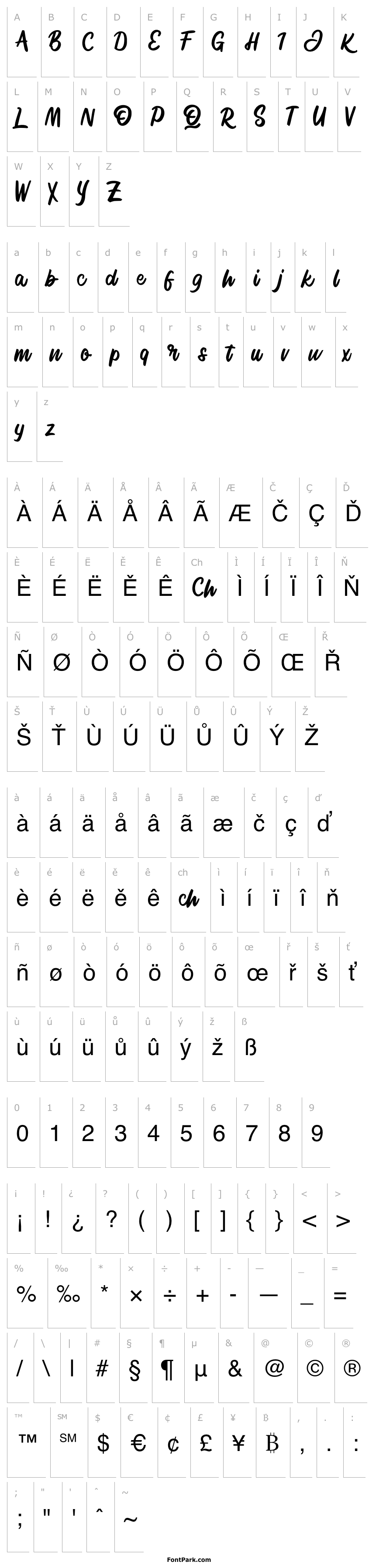 Přehled SignliaFREE