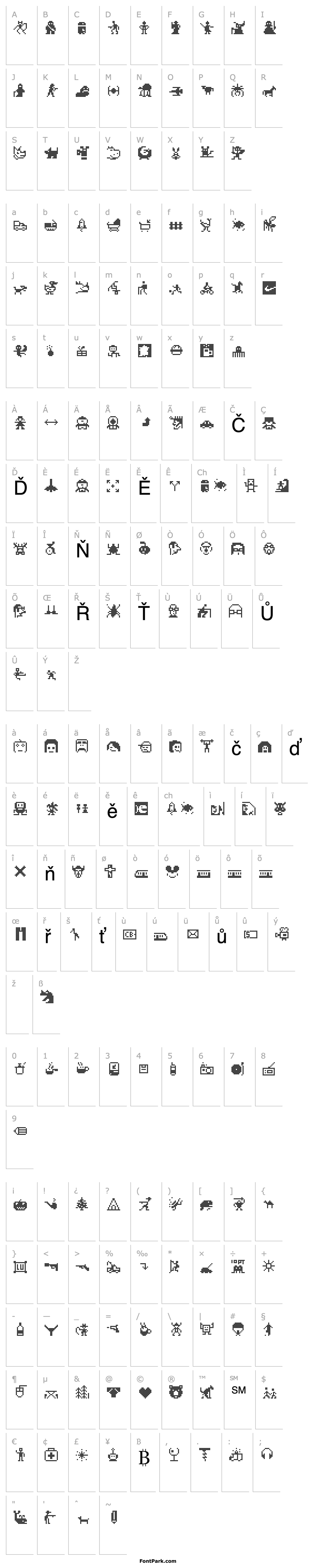 Overview Signotek