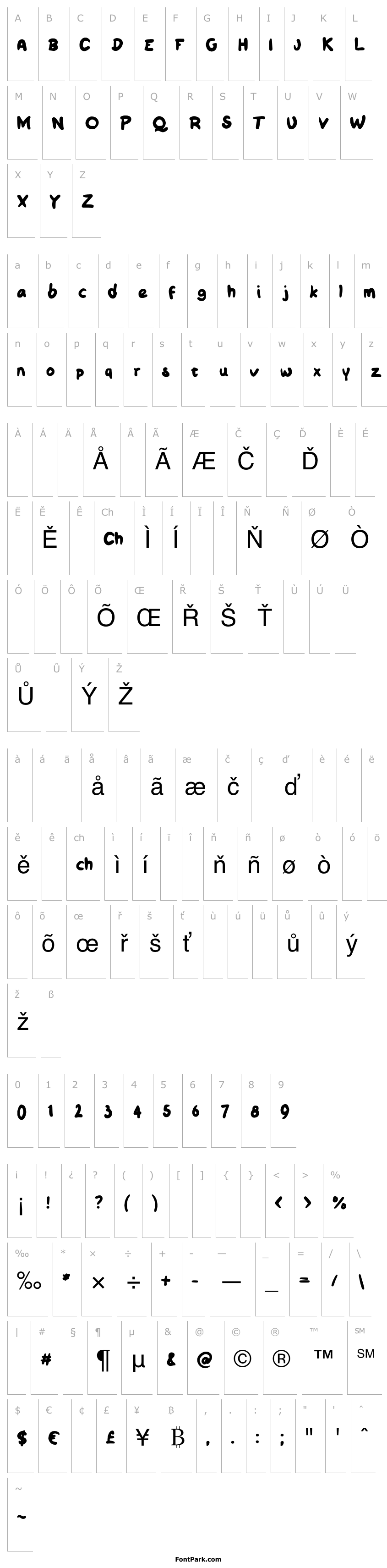 Overview Sile