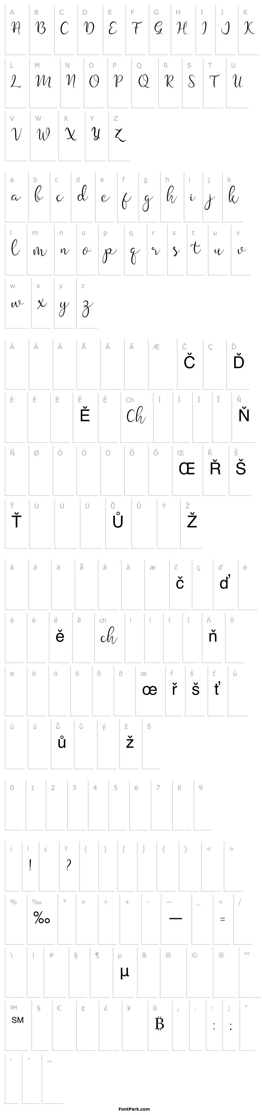 Přehled silver soul Script