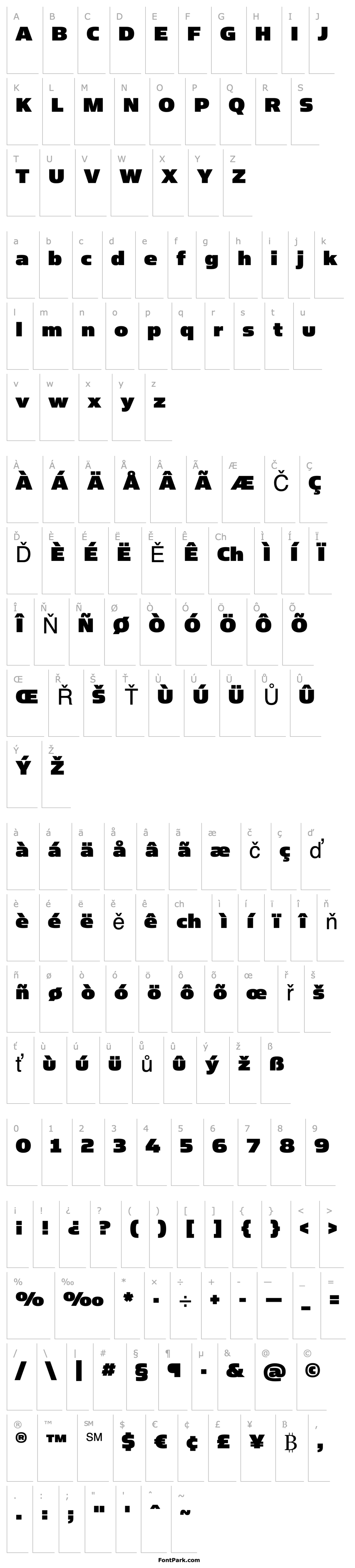 Overview SimianText-Gorilla