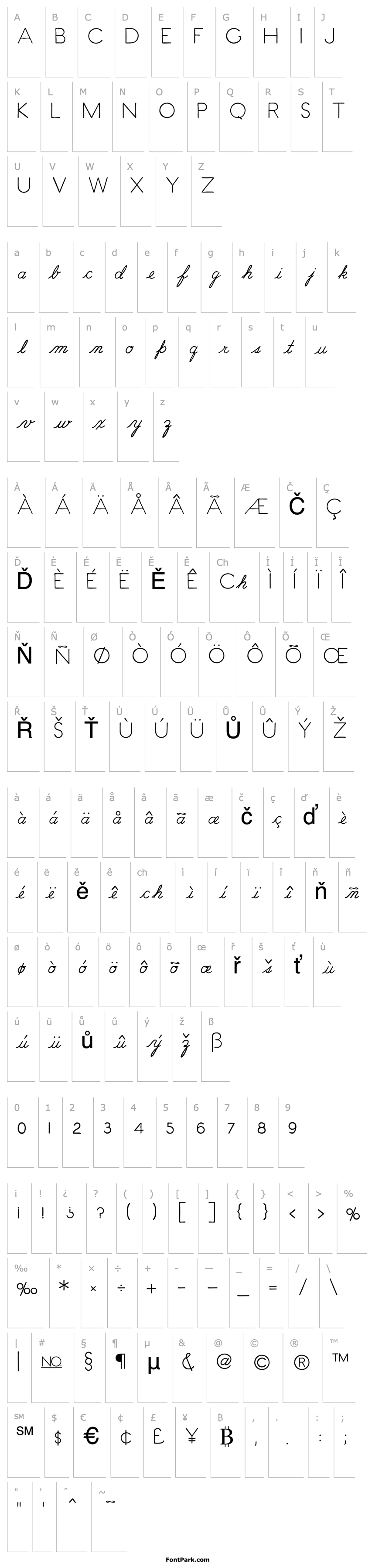 Overview Simple