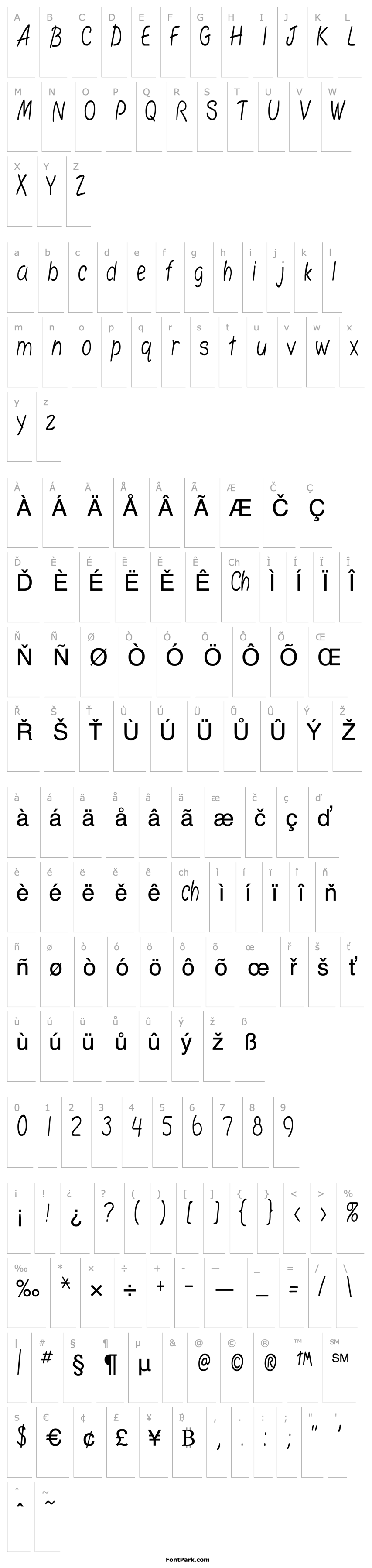 Overview SimplicityCondensed