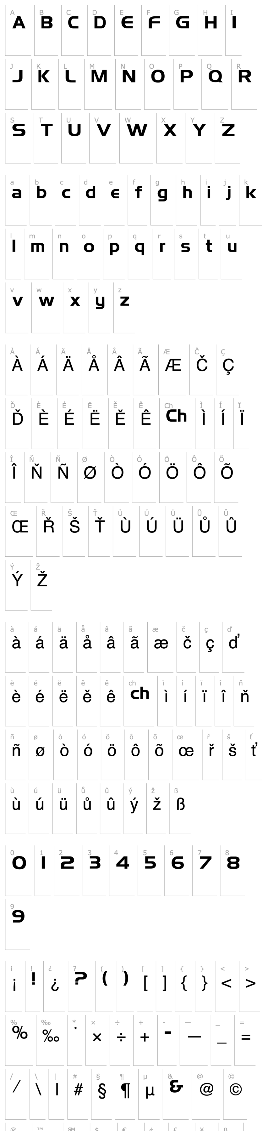 Přehled Simplix Display SSi