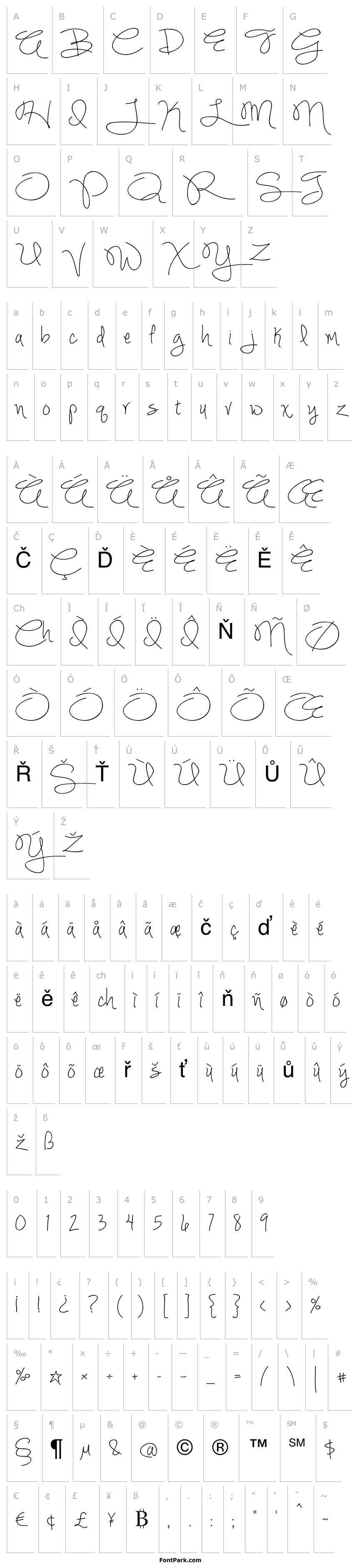 Přehled Simply*Glamorous