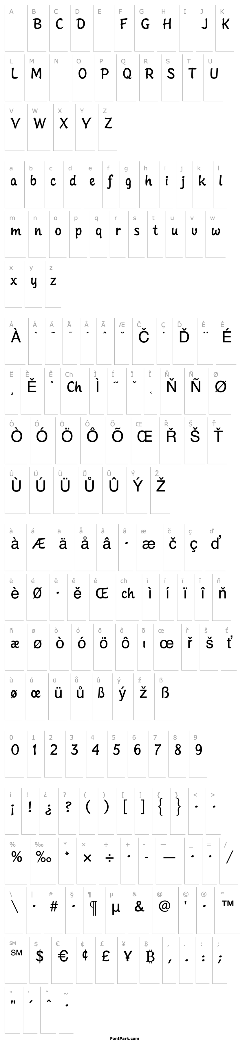 Overview SinclairLightScript