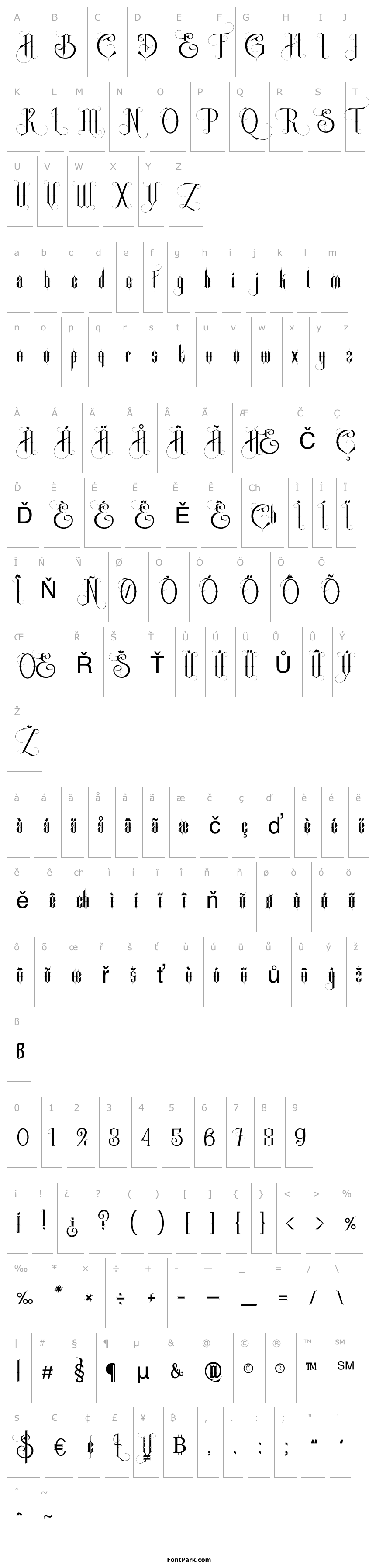 Přehled SingleGhost regular