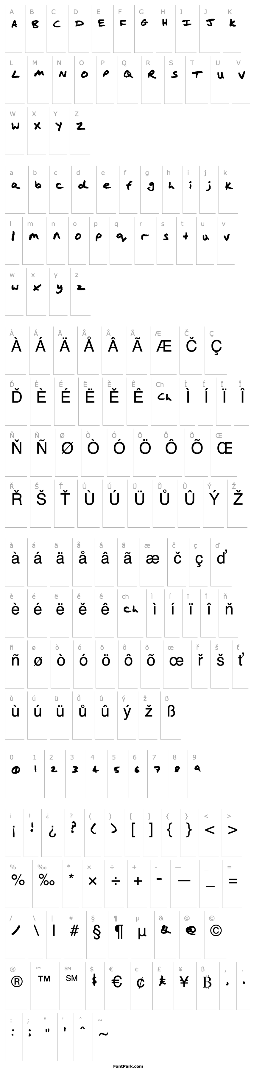 Přehled Sirimo Script 1