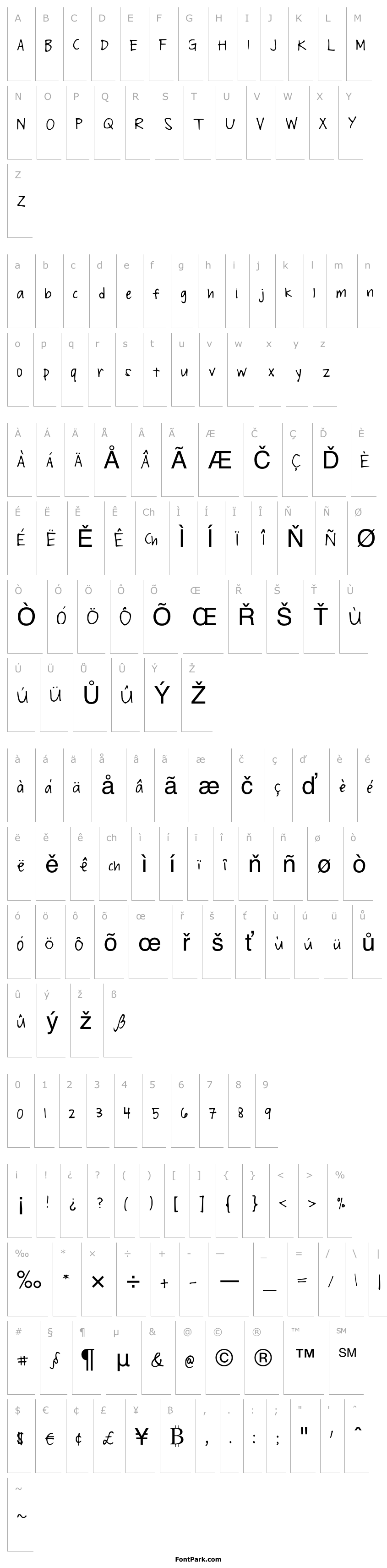 Overview Sirislly