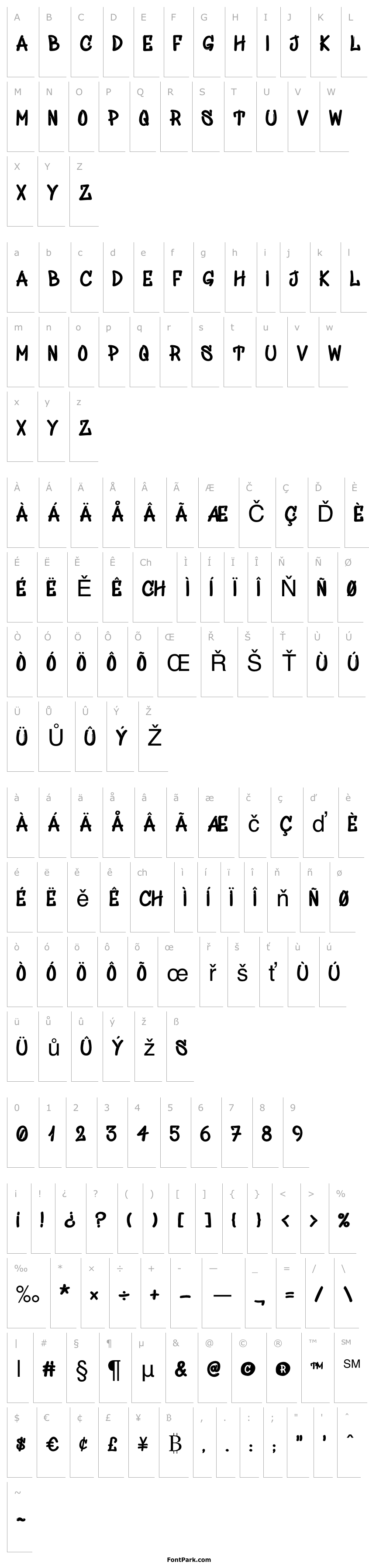 Overview SivarProRegular
