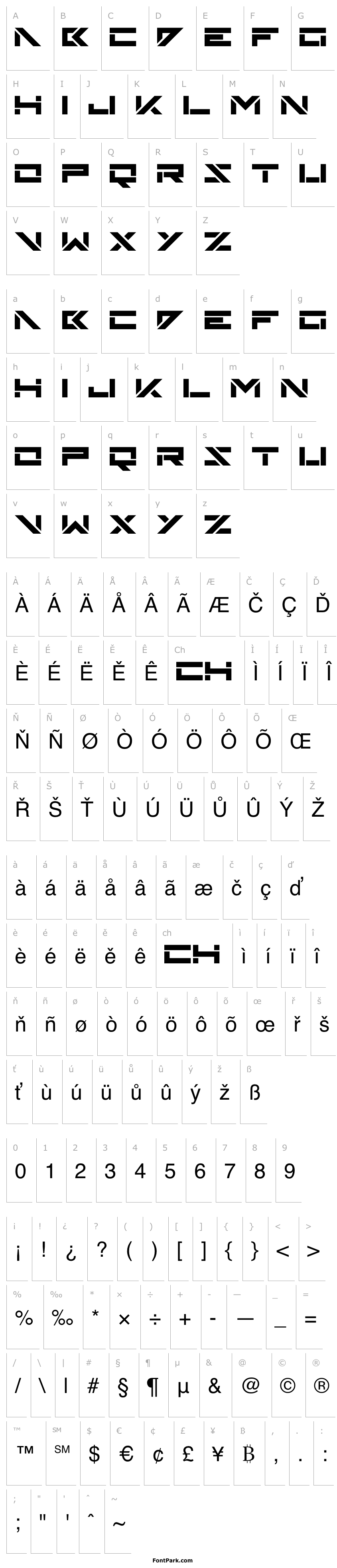 Přehled Skinz Regular