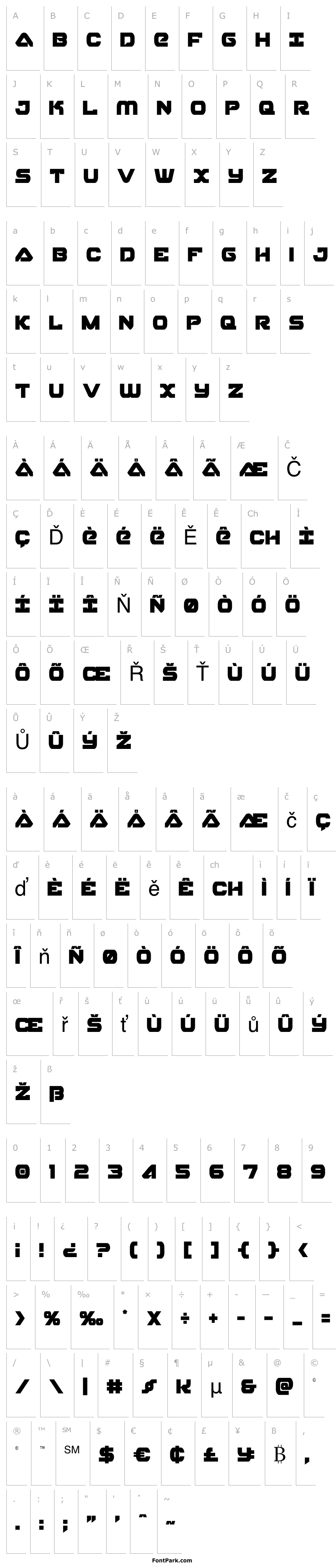 Overview Skyhawk Condensed