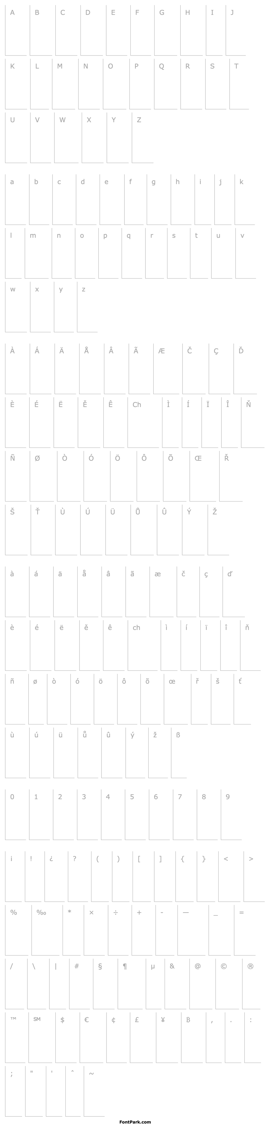 Overview SlackhappyOutline