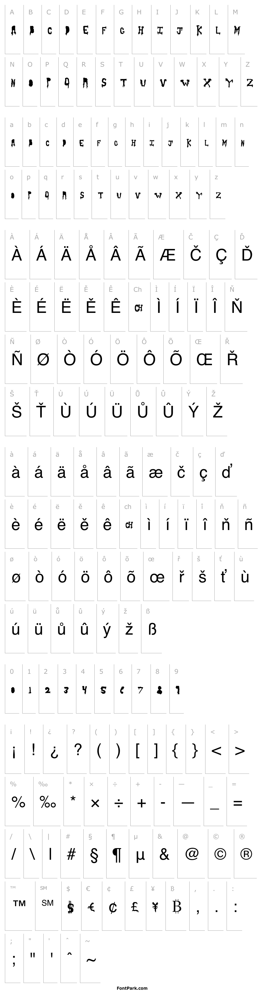 Overview SlashThirty