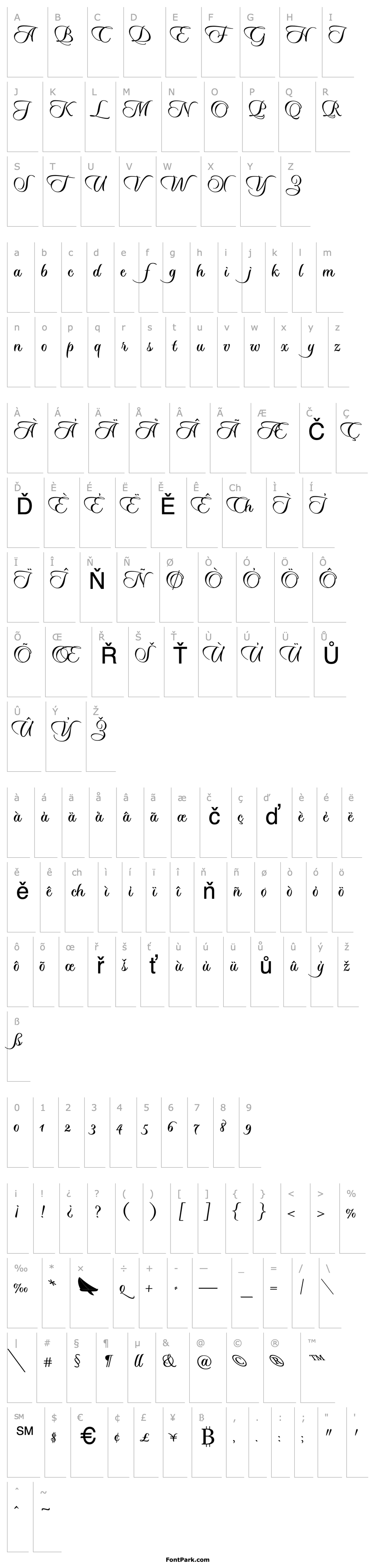 Overview Sloop Script One Upright