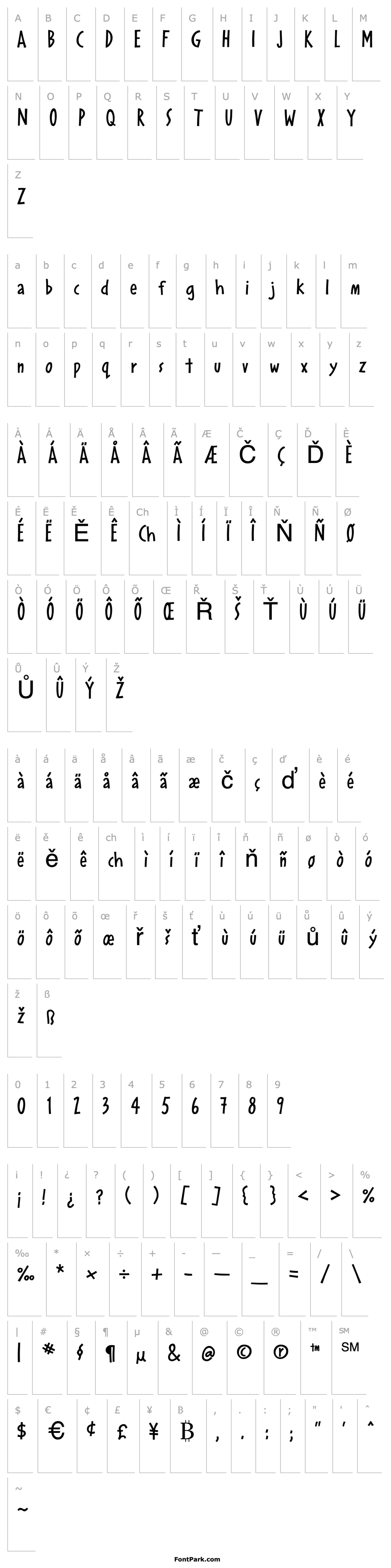 Overview Smile ICG Medium