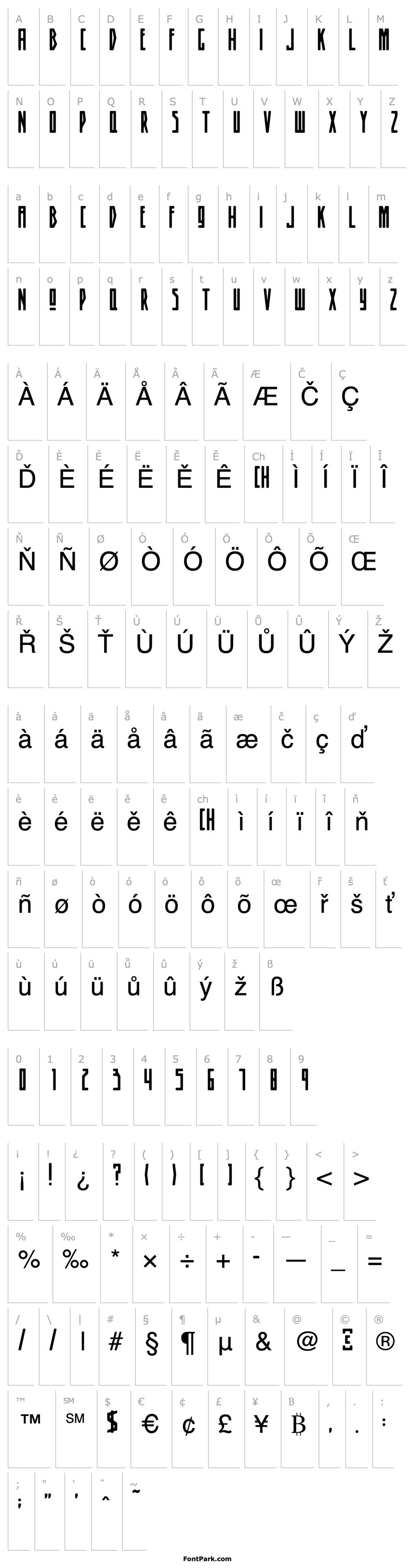 Overview SmithPremier