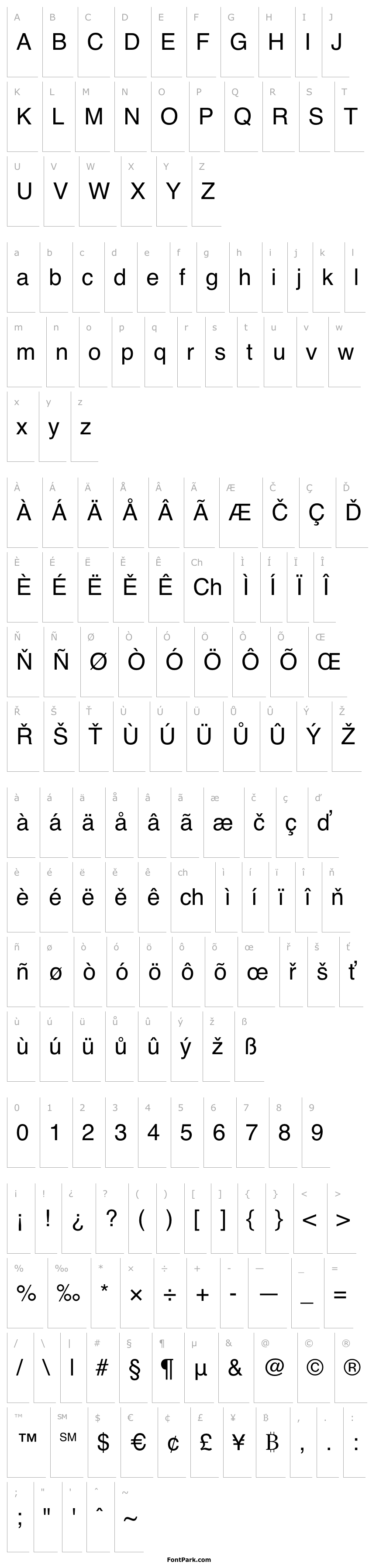 Overview SMPRVL