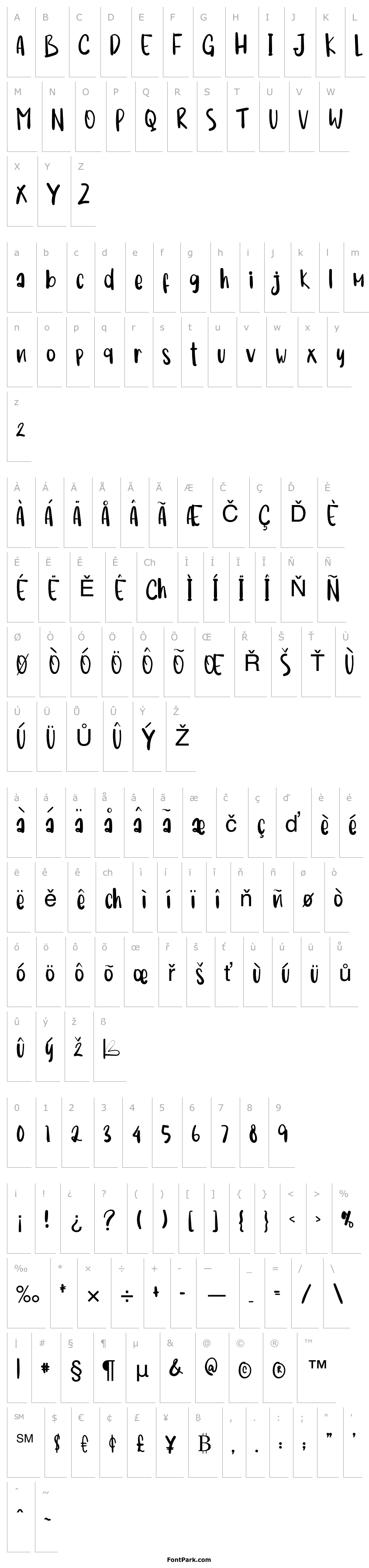 Overview SNACK PEANUT