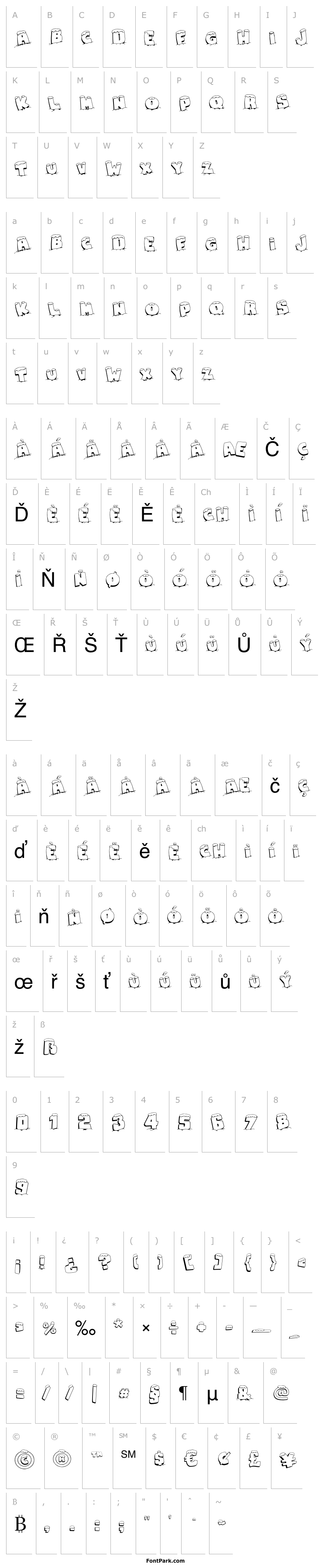 Overview Snaps Taste Christmas