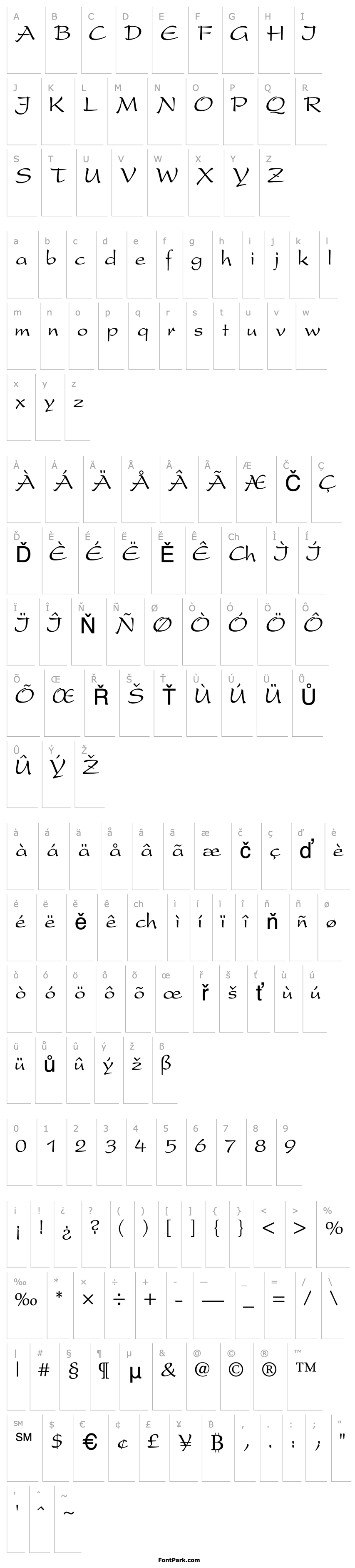 Overview SnippetScriptSSK Regular