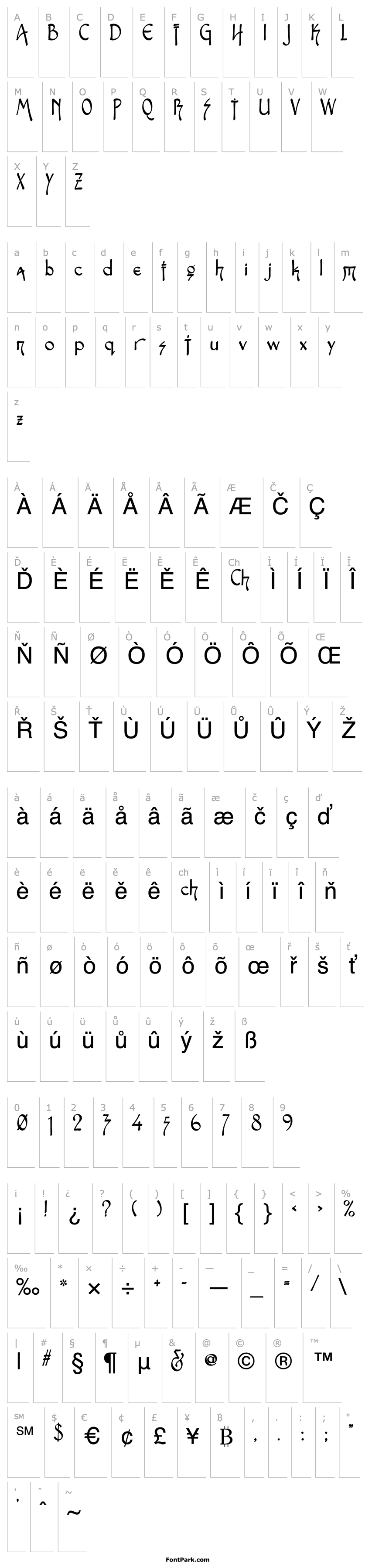 Overview Snotmaster V