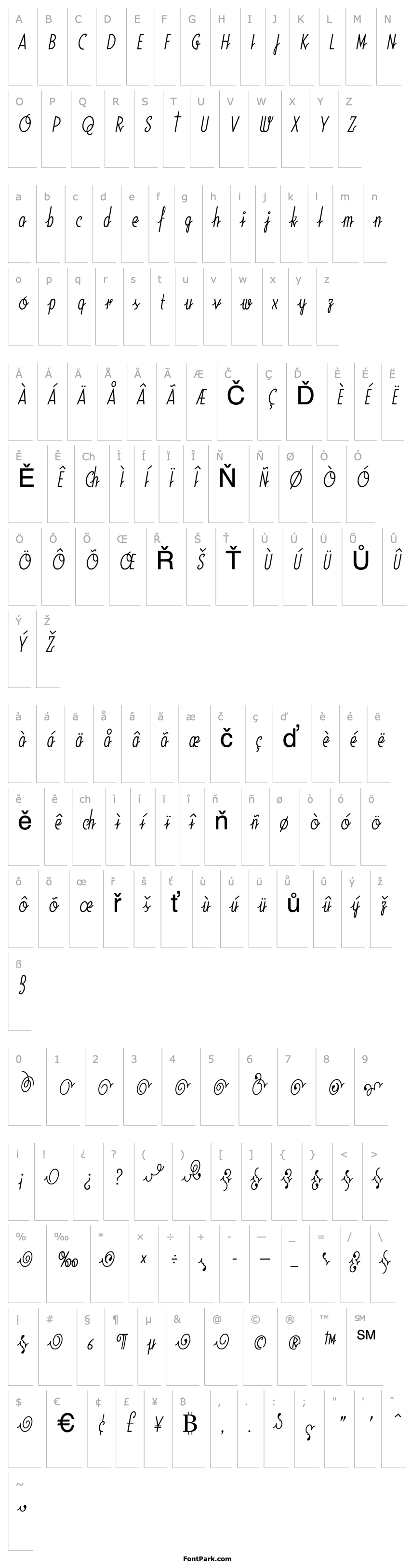 Přehled Soda Script Light Extras