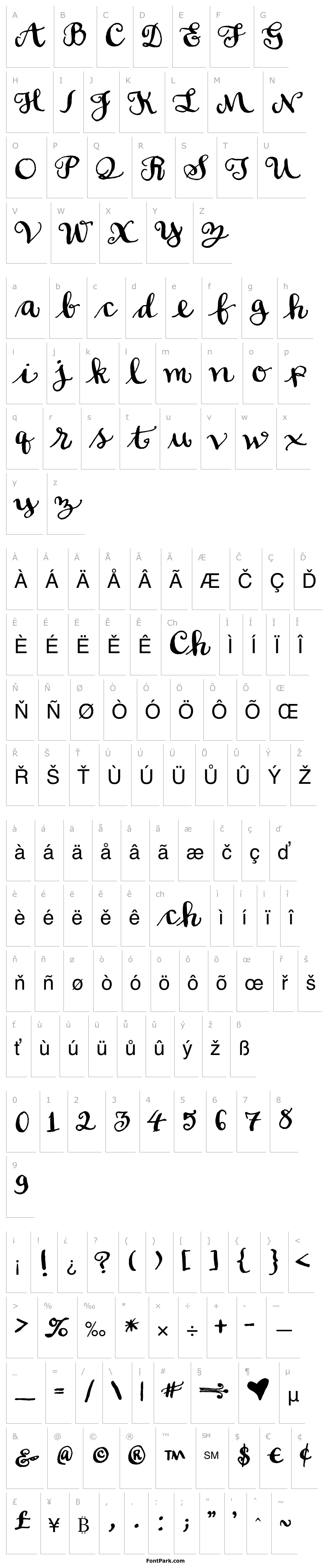 Přehled Soft Script