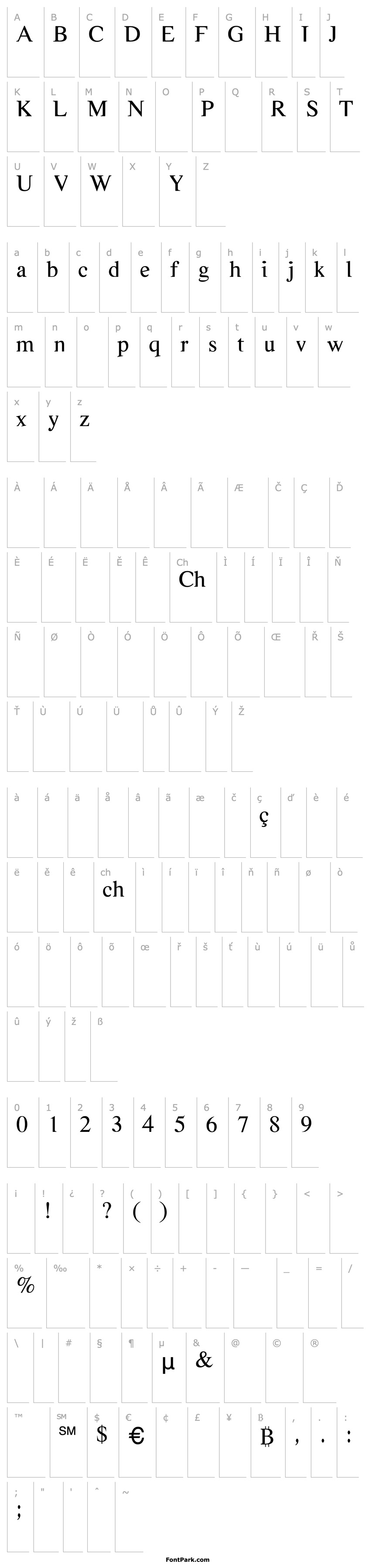 Overview SoftTimes