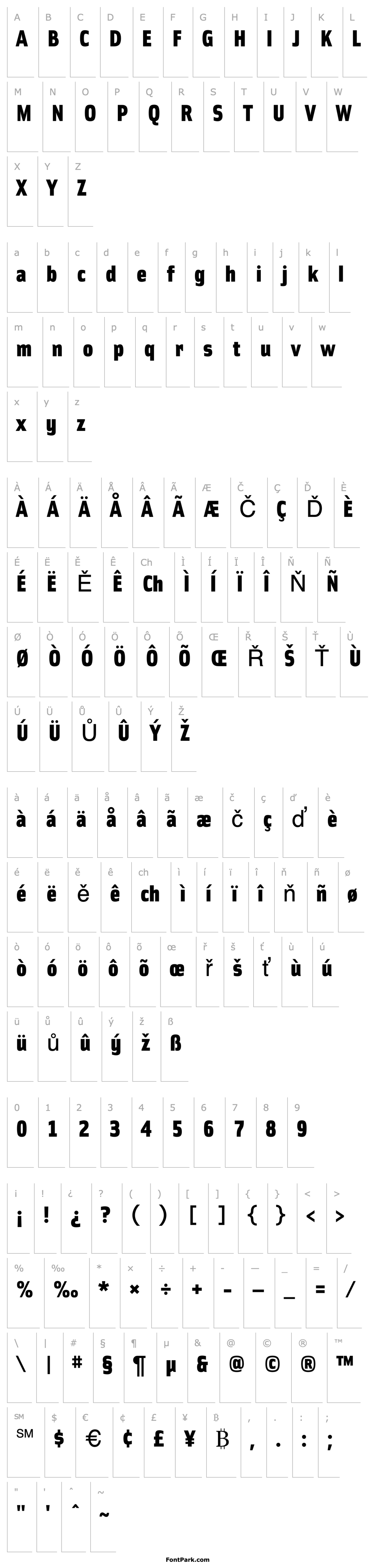 Přehled SolexBlackLining