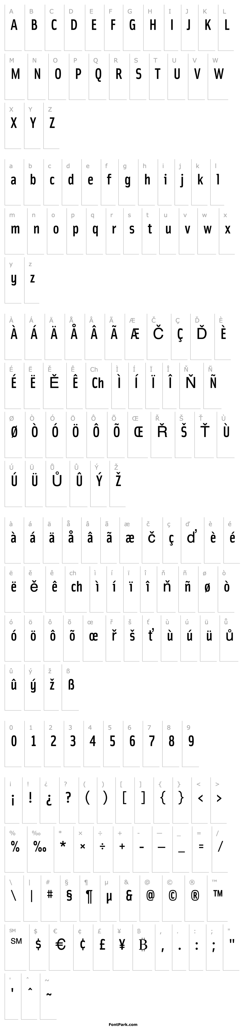 Overview SolexMediumLining