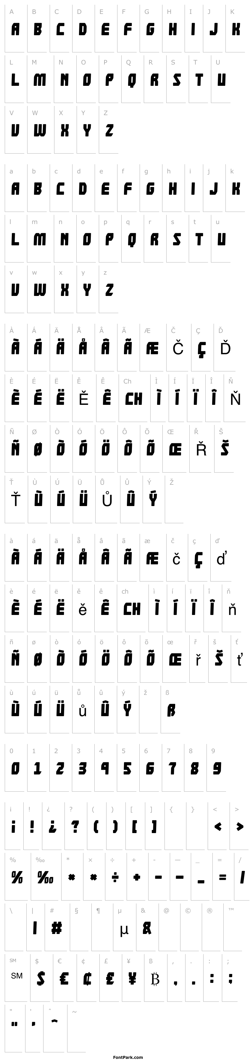 Přehled Solid Soldier