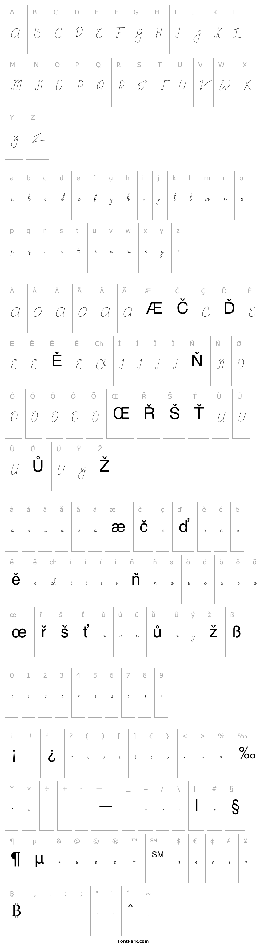 Přehled Solis Occasum