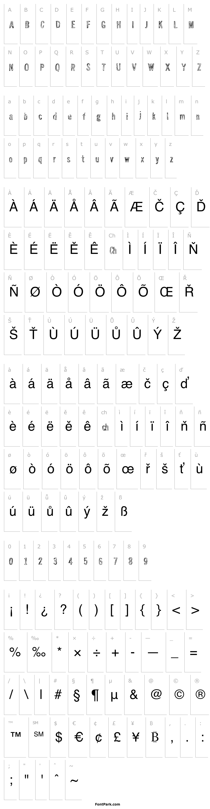 Overview SolutionFive