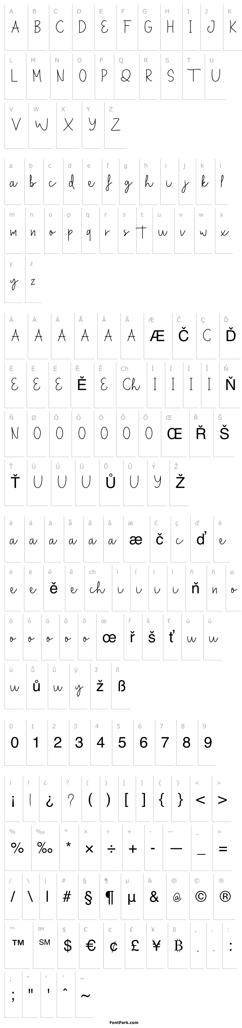 Overview Something Well