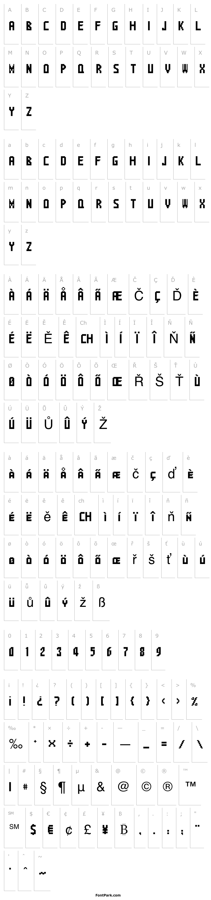 Overview Sonic Advanced 2 Regular