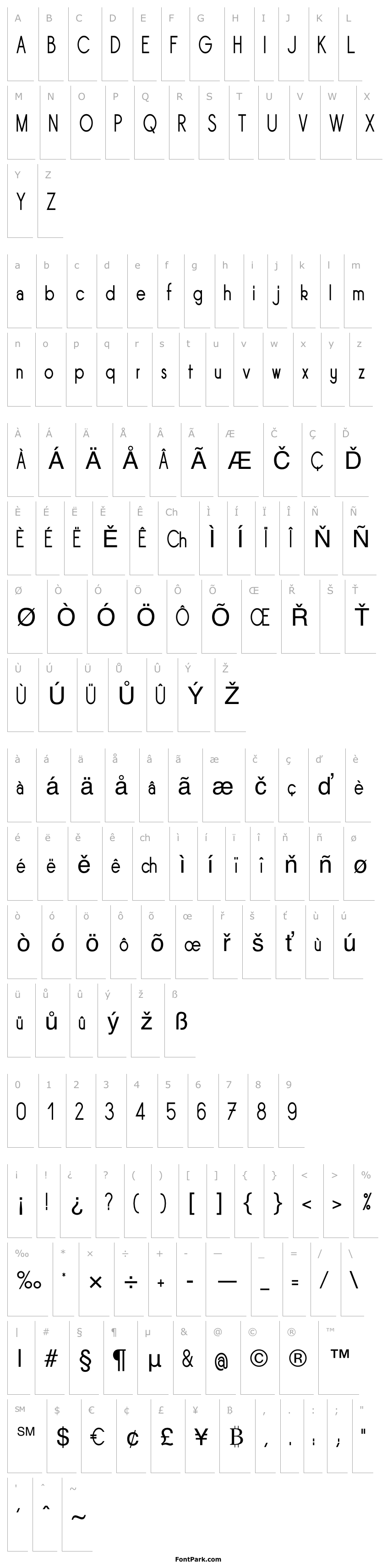 Přehled Sornette Regular Narrow