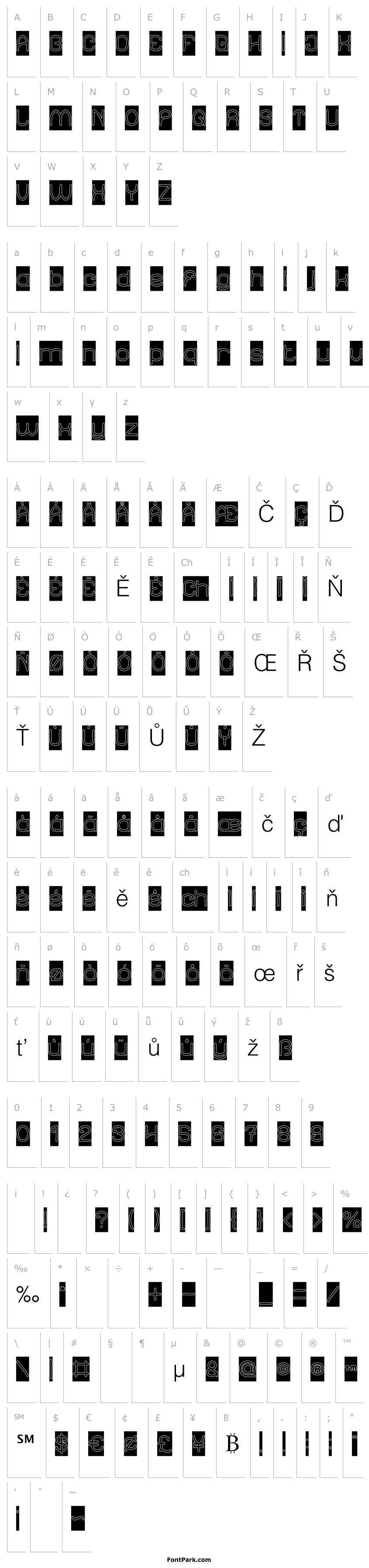 Overview Soup Recipe-Hollow-Inverse