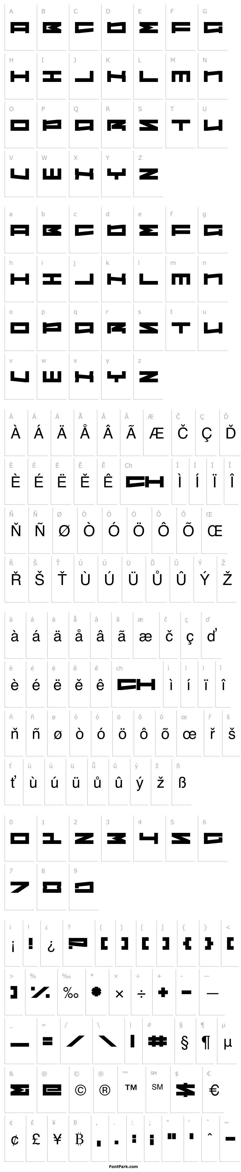 Overview Sovereign State