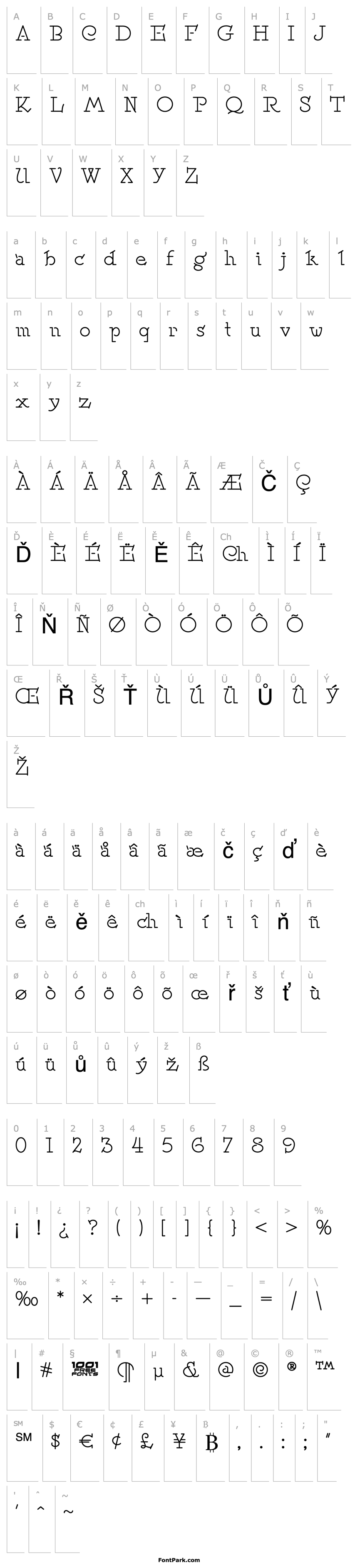 Overview Speedball No 2 NF