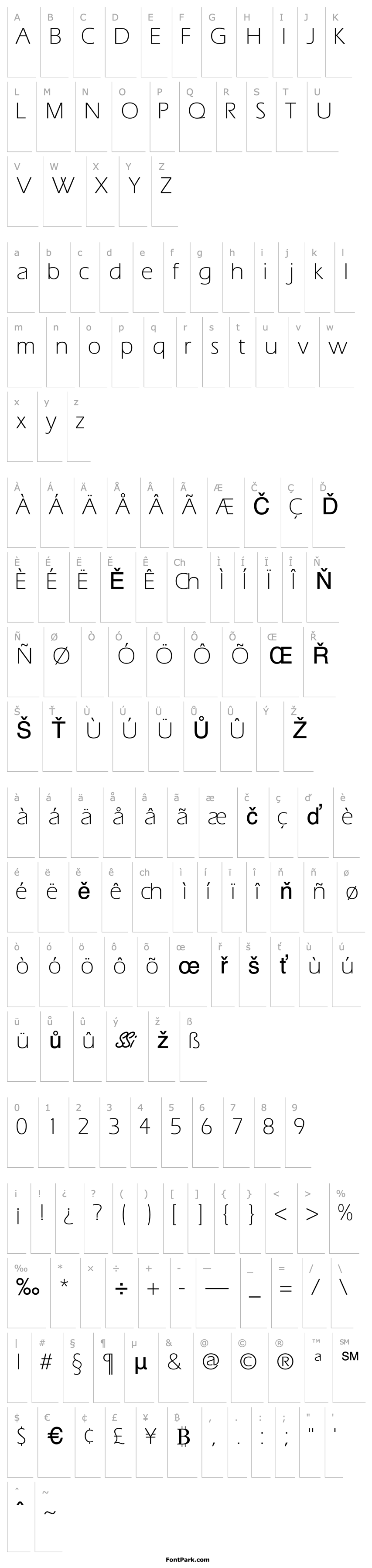 Overview SpeedoLightSSK Regular