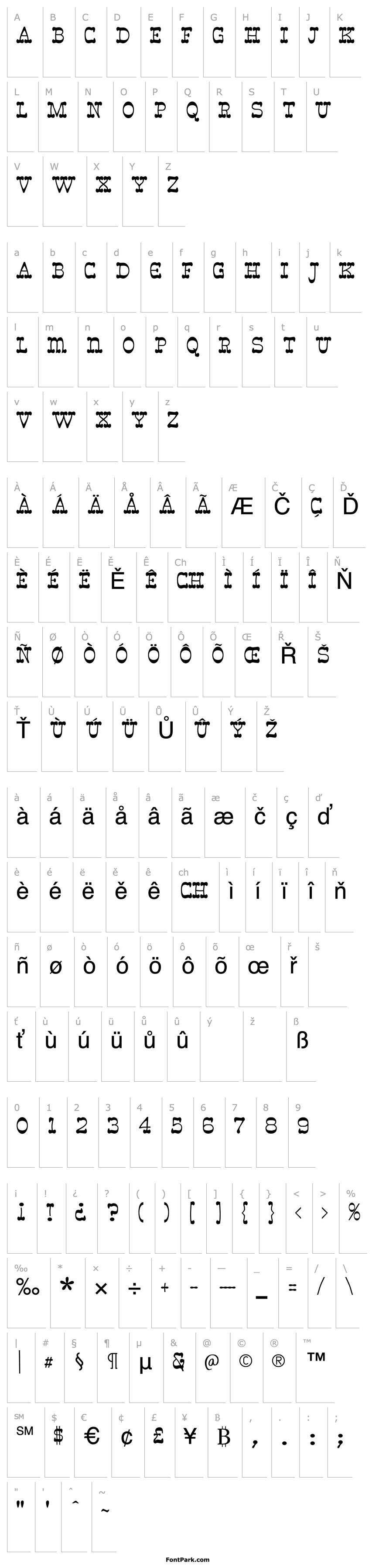 Overview Spicandspan